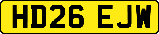 HD26EJW