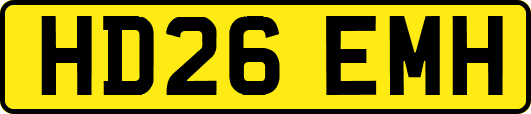 HD26EMH