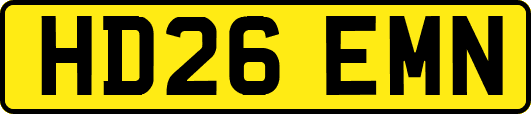 HD26EMN