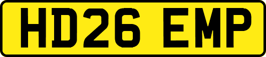 HD26EMP