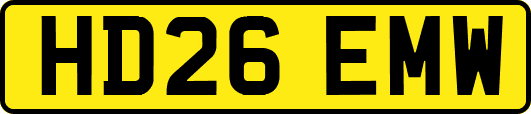 HD26EMW