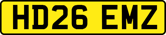 HD26EMZ