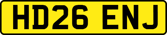 HD26ENJ