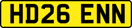 HD26ENN