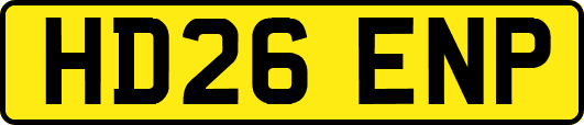 HD26ENP