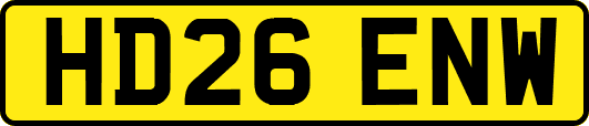 HD26ENW