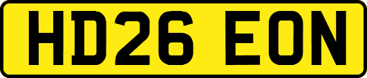 HD26EON