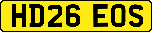 HD26EOS