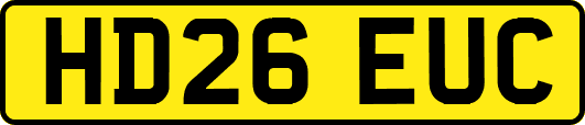 HD26EUC