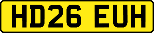 HD26EUH