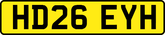 HD26EYH