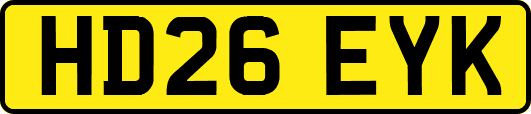 HD26EYK
