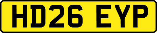 HD26EYP