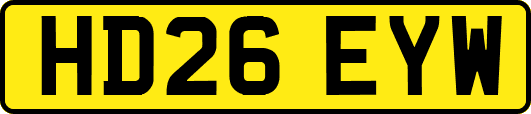 HD26EYW