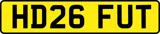HD26FUT