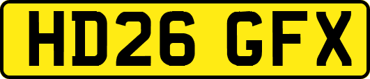 HD26GFX