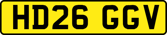 HD26GGV