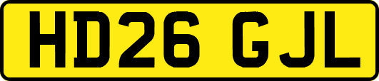 HD26GJL