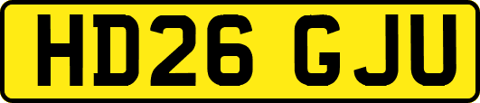 HD26GJU