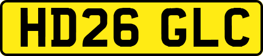 HD26GLC