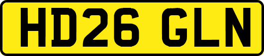 HD26GLN