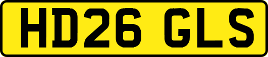 HD26GLS