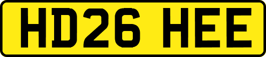 HD26HEE