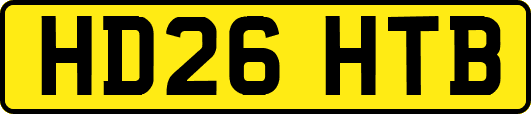 HD26HTB