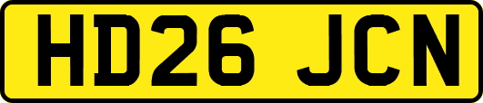 HD26JCN