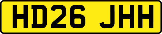 HD26JHH