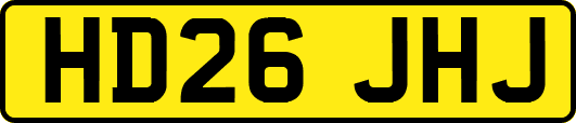 HD26JHJ