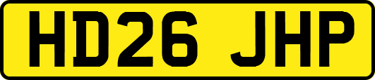 HD26JHP