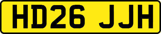 HD26JJH