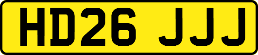 HD26JJJ