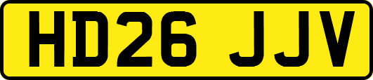 HD26JJV