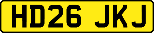 HD26JKJ