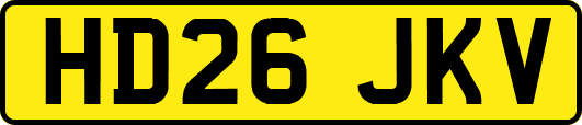 HD26JKV