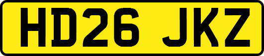 HD26JKZ