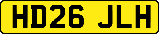HD26JLH