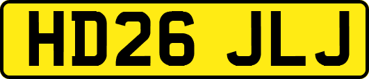 HD26JLJ