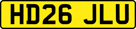 HD26JLU