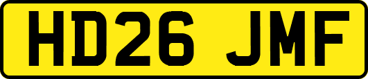 HD26JMF