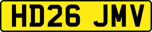 HD26JMV