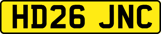 HD26JNC