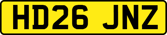 HD26JNZ
