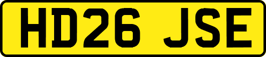 HD26JSE