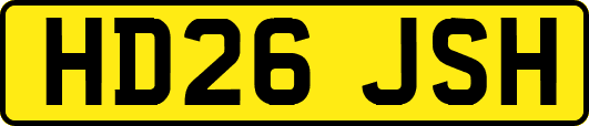 HD26JSH