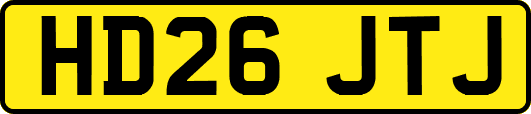 HD26JTJ