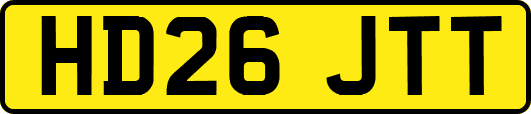 HD26JTT