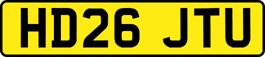 HD26JTU